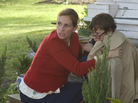 Constant 'Garden'-er: A diligent mom (Julia Roberts, with Cayden Boyd) struggles to hold together a family dominated by an overbearing father and rocked over the years by conflict and tragedy. Constant 'Garden'-er: A diligent mom (Julia Roberts, with Cayden Boyd) struggles to hold together a family dominated by an overbearing father and rocked over the years by conflict and tragedy.